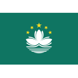 中国澳门U23